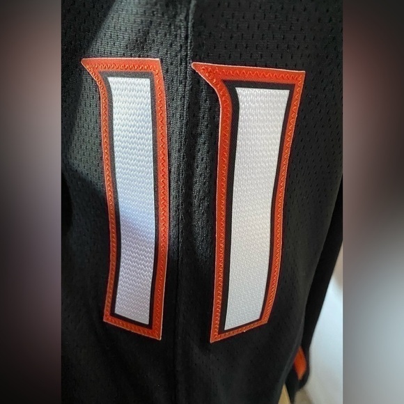 NEW w/Tags Trevor Zegras Anaheim Ducks Fanatics Home Breakaway Player Jersey Med - Picture 12 of 14